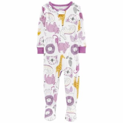 Carter's Pijama Animales