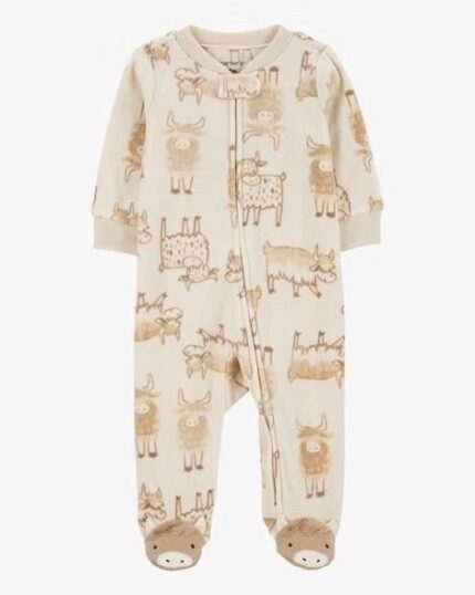 Carter's Pijama de Venados