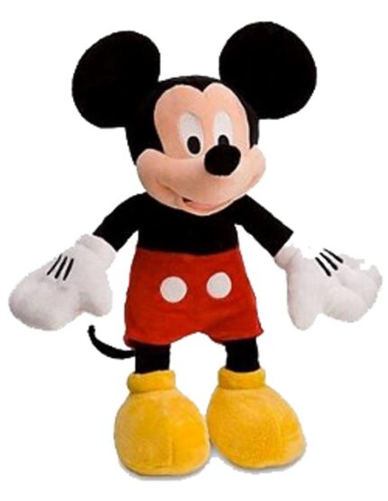 Disney Peluche Mickey